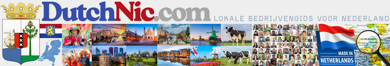 Gemaakt in Nederland - Scouting Ter Apel